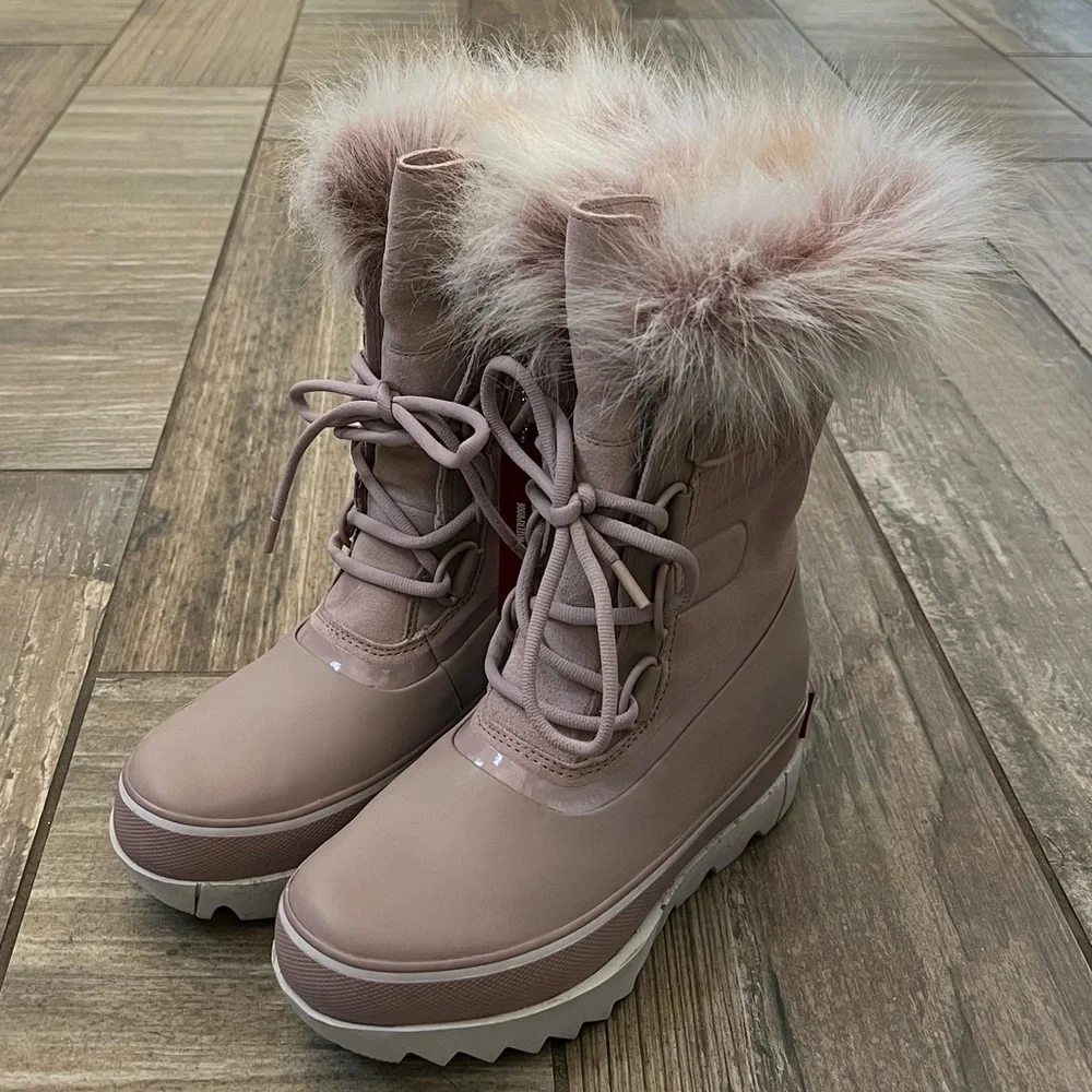 Sorel Women's Joan of Arctic Next Boots size 6.5